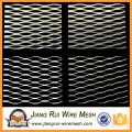 Fio de aço inoxidável Protetor de tela Mesh Expanded Metal Mesh